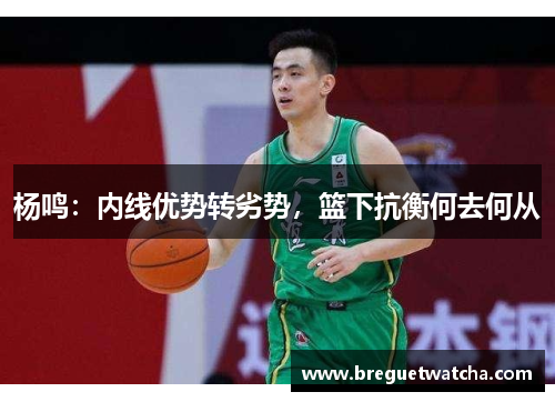 杨鸣：内线优势转劣势，篮下抗衡何去何从